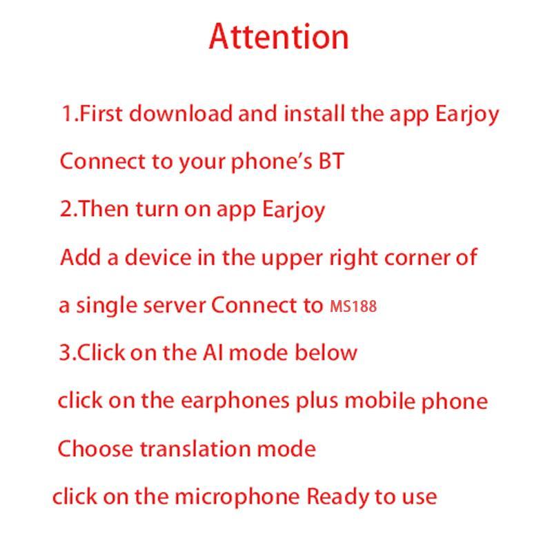 MINISO MS188 Wireless BT Headphones, 1 Count Open-back Over-ear Headphones with LCD Display Charging Case, Suitable for Daily Commuting