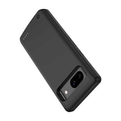 New model compatible with Google Pixel6/7/8Mobile Phone Back Clip Battery Large Capacity Google8pro Phone Case Power Bank