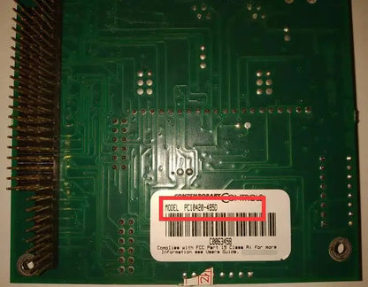PC10420-485D 100%OK Communication board ARCNET network interface