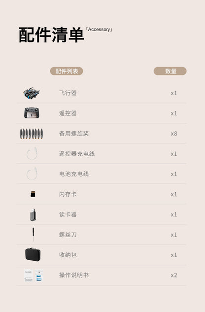 Cross-Border XT808Drone remote control with screen brushless motor HD aerial photography GPS Intelligent Positioning Remote Control Drone