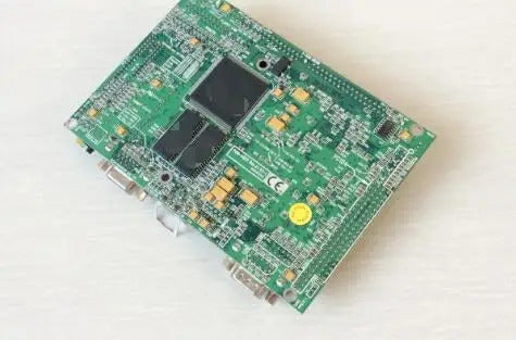 PCM-4825 Rev.A1 100% OK Original  3.5" Motherboard Embedded 3.5 inch Industrial Mainboard PC/104 ISA with CPU RAM