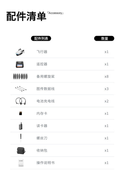 Cross-Border S-X1Drone Remote Control Belt5.9inch screen three-axis gimbal GPS Aerial Photography Four-Axis Remote Control Aircraft