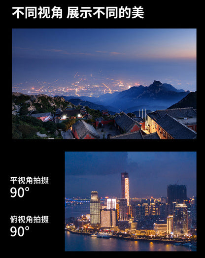 Cross-Border H21Drone Optical Flow Positioning Brushless Aircraft HD Aerial Photography ESC Camera Remote Control Airplane Drone