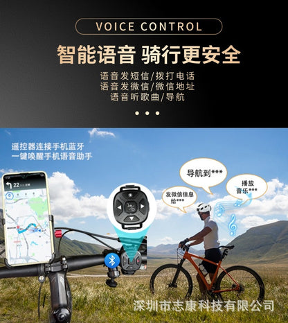Cross-border New Ultra-clear Video Recording AI Voice Recorder Cycling Electric Vehicle Motorcycle Safety Helmet Smart Helmet