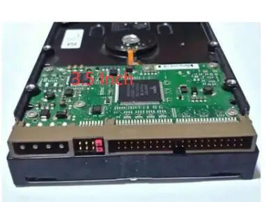 20GB 40GB 80GB 160GB 320GB 500GB IDE DISK 3.5inch HDD Disk Desktop port 40Pin parallel IDE DISK 3.5" ide Mechanical hard drive