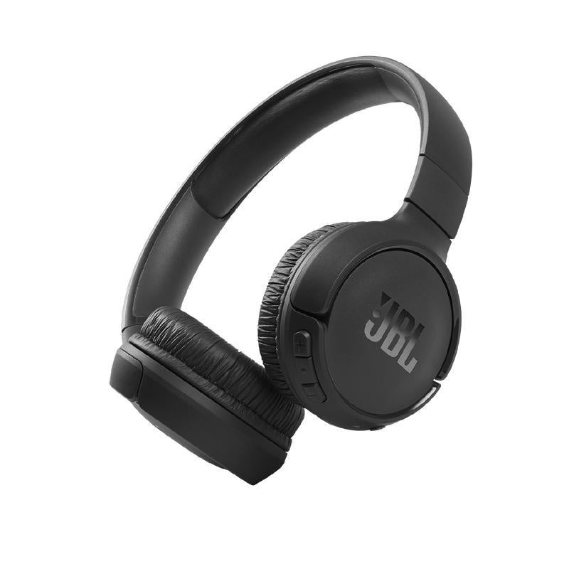 Tune 510BT Wireless on-ear headphones