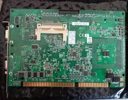 PCA-6774F Rev.A1 New Original IPC Board  ISA Slot Industrial motherboard Half-Size CPU Card PICMG1.0 With CPU RAM Cooler