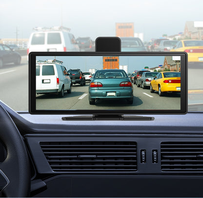 In-Car Smart Screen Navigation10.26Android Apple Screen Mirroring Dash Cam Carplay Screen Casting Recorder