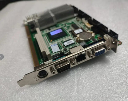 PCA-6751/6145B/45L/6772/6742LV/6742VE/6770/6743VE/6781VE/6741L/6143P/6151/6144S Half-Size CPU Card IPC Motherboard With CPU RAM
