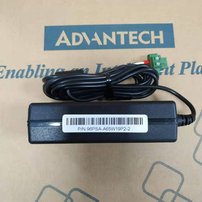 Advantech PPC-3100/UNO-2484 Power Adapter 19V-4.74A Quanhan 19V 3.42A Phoenix Terminal