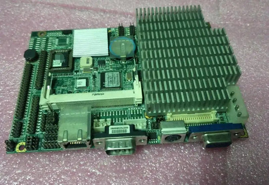 GENE-6350 REV.A1.1 100% OK Original IPC Board 3.5" Motherboard 3.5 inch Embedded Industrial Mainboard PC/104 with 1*LAN CPU RAM