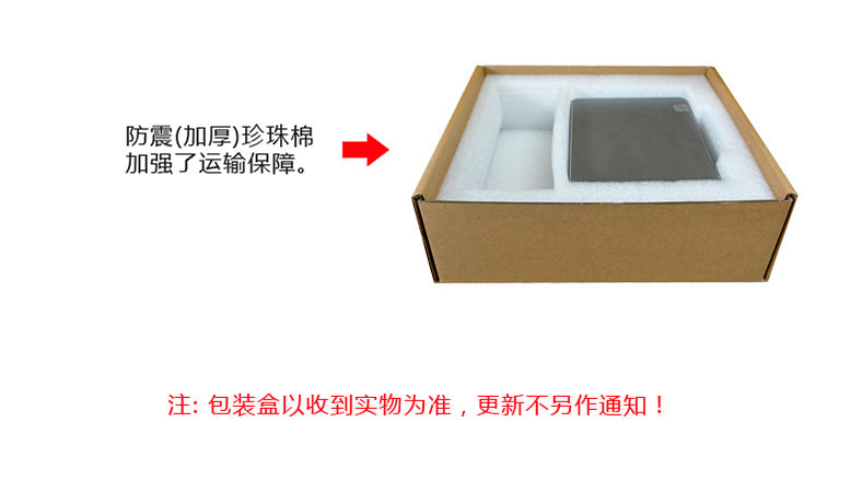 Industrial Control Dual Network J6426 Industrial Computer Small Host N6211 Dual HDMI Thin Client NUC Mini Host