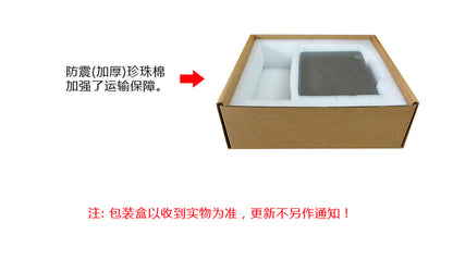 Industrial Control Dual Network J6426 Industrial Computer Small Host N6211 Dual HDMI Thin Client NUC Mini Host