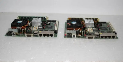 ECP-5614 100% OK IPC Board Industrial Embedded Mainboard