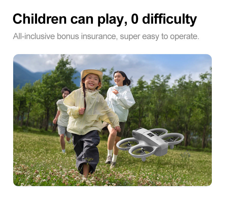 Cross-Border GT3Drone Export Aerial Photography HD Remote Control Aircraft Dual Camera Altitude Hold Aerial Photography Drone RC Model