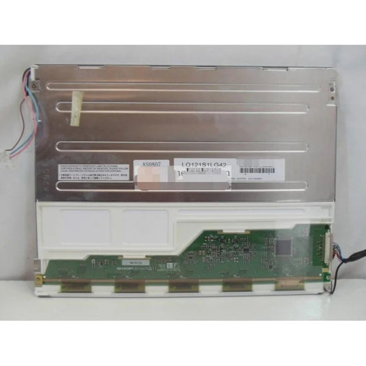 Lq121lg42 new original brand 12.1 inch LCD screen