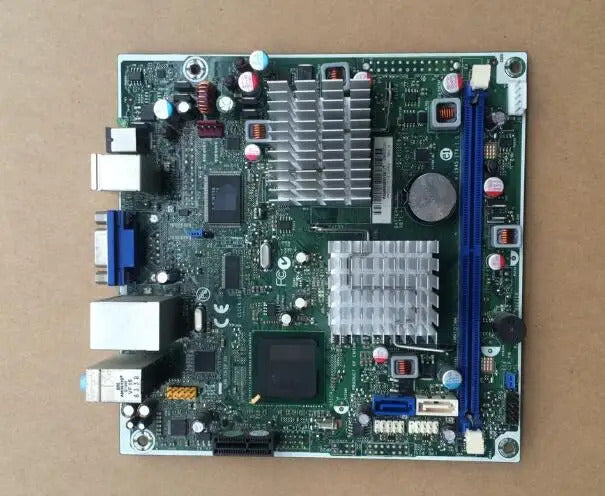 H-I945-ITX 100%OK 17*17 SLG9Y Original Brand mini itx IPC Embedded Mainboard Industrial Motherboard Mini-ITX  with Memory CPU
