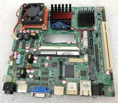 KINO-GM45A-R10 100% OK Original IPC motherboard  Industrial embedded Mainboard With CPU RAM