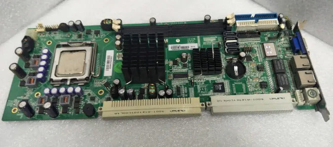 EPI-1816VL2NA/1811V2NAR/1711VNA/1813CLD2NA/1817LA492A Full-size CPU Card IPC Motherboard cPCI  With CPU RAM