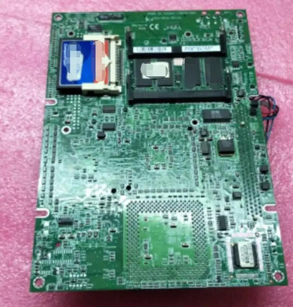 PCM-9576 100%OK 5.25 inch IPC Embedded Motherboard PCM-9576F Industrial Mainboard 5.25" SBC with CPU RAM FAN PCI