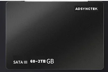 60GB 120GB 128GB 240GB 256GB 512GB 1TB 2TB 2.5 inch SATA SSD Solid state drive 2.5" for Industrial IPC soft route laptop desktop