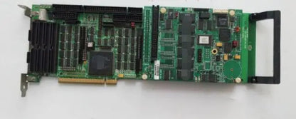 603367-103  DELTA TAU PMAC2-PCI motion control card NO.603367-103 secondary card 603605-105 FLEX  PCI Slot