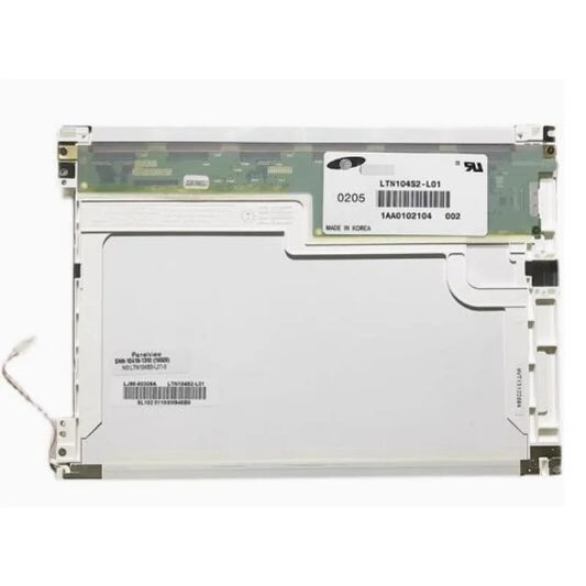 Ltn104s1-l01 new original 10.4 inch LCD screen