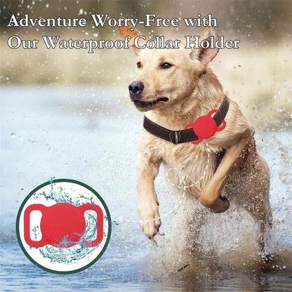 Cross-Border Find My Global Positioning Tracker Car Key Anti-Lost Device Wallet Finder Pet Tracker