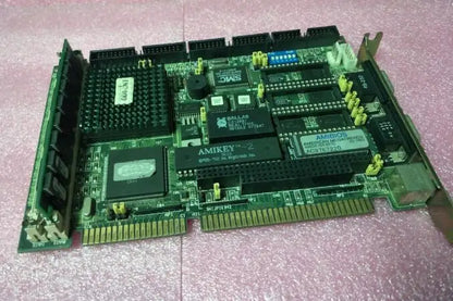PCA-6751/6145B/45L/6772/6742LV/6742VE/6770/6743VE/6781VE/6741L/6143P/6151/6144S Half-Size CPU Card IPC Motherboard With CPU RAM
