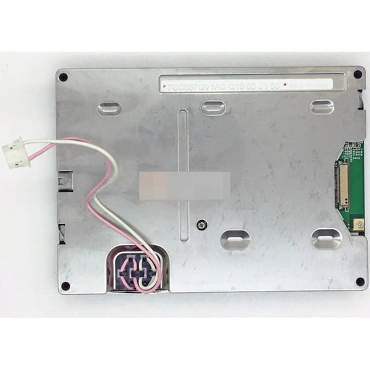 Tcg057qv1ac-g10 brand new original 5.7 inch LCD screen
