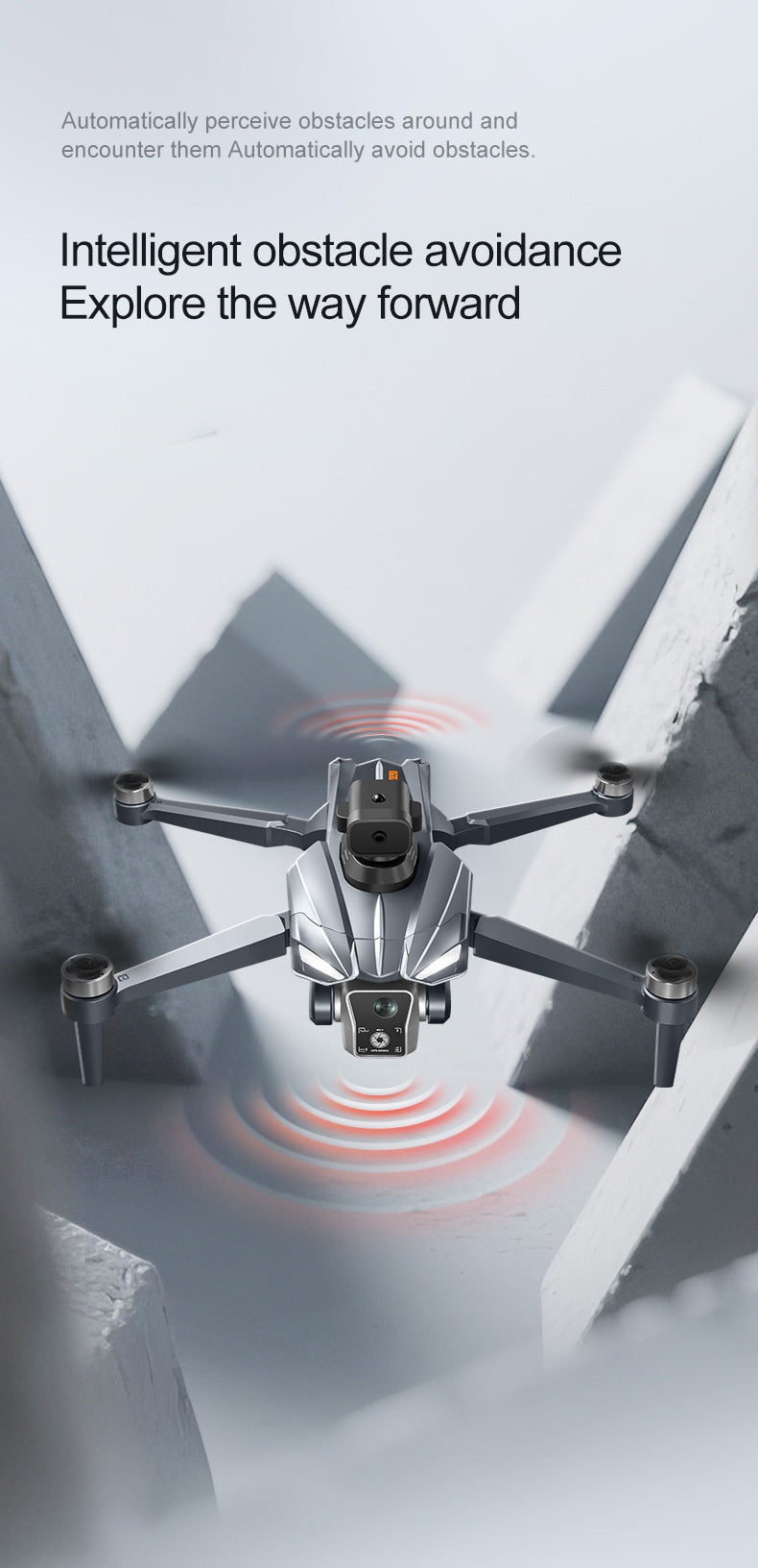 Cross-Border K18 MAX Drone with screen control brushless motor for high-definition aerial photography GPS Intelligent Positioning Remote Control Drone