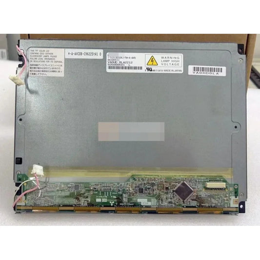 Aa104vc011 brand new original 10.4 inch LCD screen