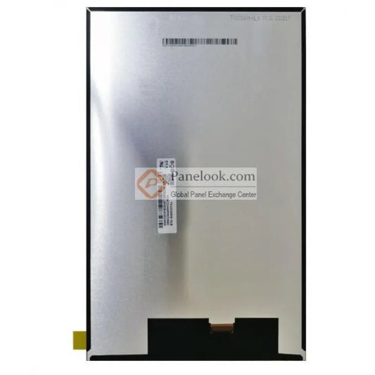 Tv101wxm-nlb a-Si TFT-LCD, LCM 800(RGB)x1280, WXGA 150ppi LCD Screen 10.1 inch MIPI WLED