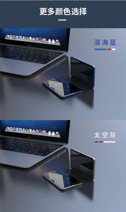 New magsafe Ultra-thin Magnetic Wireless Power Bank Shopkeeper's Recommendation15Fast Charging Portable Cross-Border Power Bank