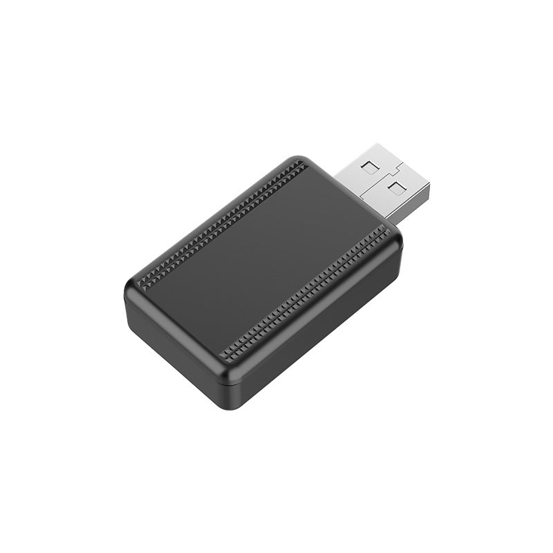 Wireless carplay Adapter for Android Auto Wired to Wireless Car Navigation2Combination1carplay Box