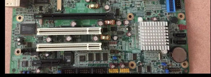 G5G330-P 100% OK Original Embedded IPC Mainboard 855 ATX Industrial Motherboard 2*PCI 4*COM 2*LAN with RAM CPU