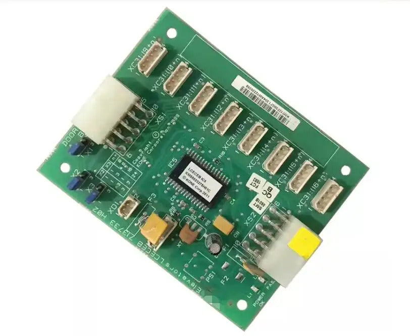 KM713730G71/G01/G11/G51/G12 New Original IPC elevator Board Power Control board communication board interface board substrate