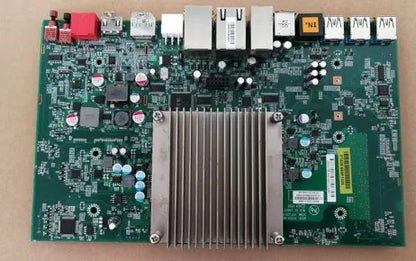 P1535 497-0511203 A 497-0510412 NCR-10 ATM CAD0777 P1535-666K1225 100% OK Original Embedded Motherboard Industrial Motherboard