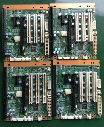 PCE-3B06-03 Rev.A1 Embedded IPC Industrial Backplane Board PCE-3B06 PICMG 1.3 BUS Expansion 3*PCI Slot 1*PCIEX16