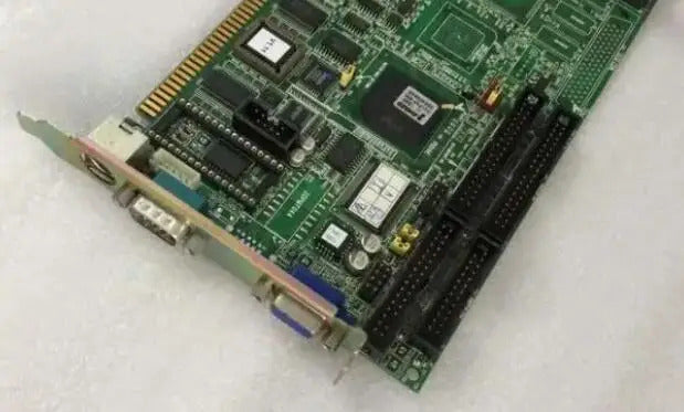 PCA-6011G2/VG PCA-6178 PCA-6006LV PCA-6184VE PCA-6187VE PCA-6008VG PCA-6380V Full-size CPU Card IPC Motherboard with CPU RAM