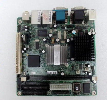 WADE-8141 New original wade-8141-600 Original Brand mini itx IPC Embedded Mainboard Industrial Motherboard Mini-ITX 4*COM 2*LAN
