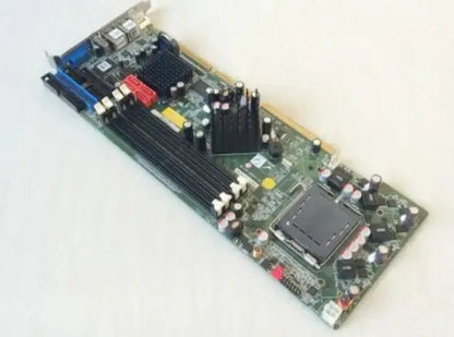 WSB-G41A-R11 WSB-9150-R20 WSB-9150-R10 WSB-G41A-R10 WSB-9454-R12 Full-size CPU Card IPC Motherboard PICMG 1.0 with CPU RAM