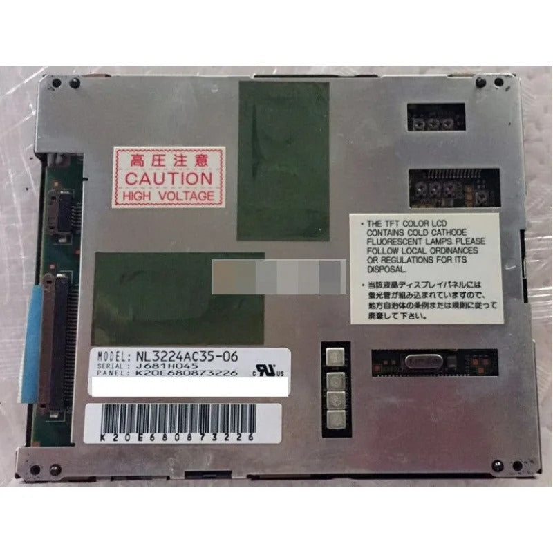 Nl3224ac3506 new original brand 5.5 inch LCD screen