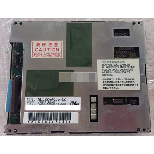 Nl3224ac3506 new original brand 5.5 inch LCD screen