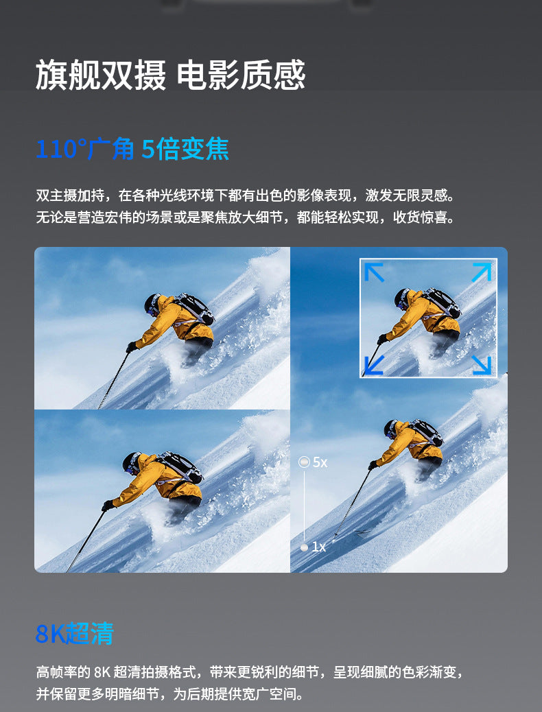 Cross-Border AE30Screen-controlled Three-axis Gimbal Drone HD Aerial Photography Digital Image Transmission GPS Positioning Flight Device Drone