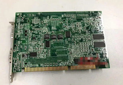 FB2500 V2.1 100% OK Original IPC Board FB2500 ISA Bus Industrial motherboard Half-Size CPU Card PICMG10 PC/104 Bus with CPU RAM