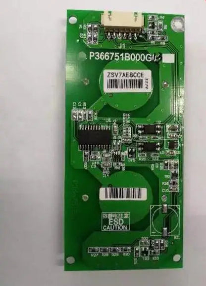 P366751B000G01/G03/G11/G31/G33/ New Original IPC elevator Board  Power Control board communication board Touch button board