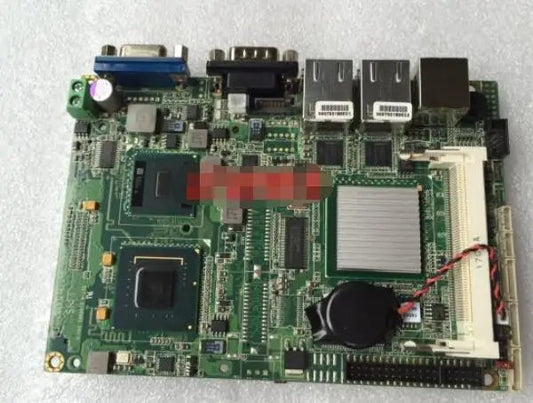 GENE-9455 REV:B1.0 100% OK Original IPC 3.5 inch embedded Motherboard 3.5" Industrial Mainboard SBC mini PCI with CPU RAM