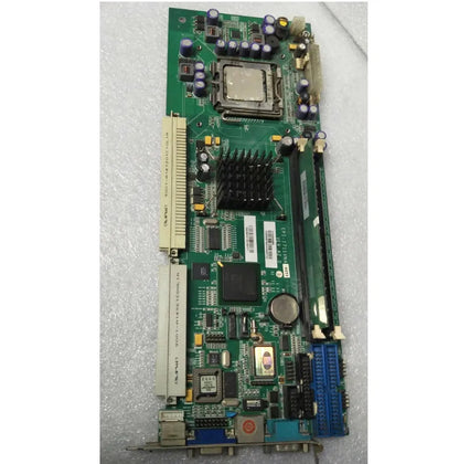 EPI-1816VL2NA/1811V2NAR/1711VNA/1813CLD2NA/1817LA492A Full-size CPU Card IPC Motherboard cPCI  With CPU RAM