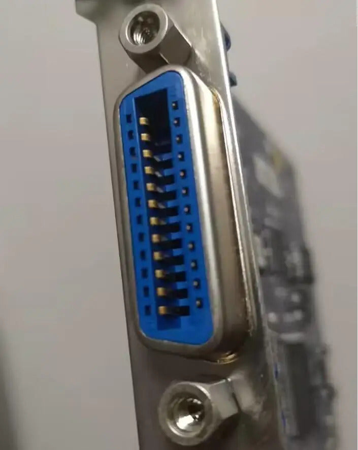 PCI-3488 High-performance IEEE488 GPIB Interface Card for PCI Bus